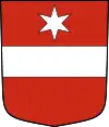 Wappen von Täsch