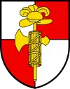 Wappen von Tolochenaz