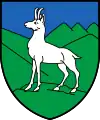 Wappen von Trient