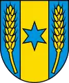 Wappen von Tschiertschen