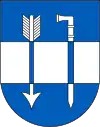 Wappen von Vernate