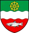 Wappen von Vernier