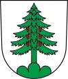 Wappen von Walchwil