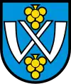 Wappen von Walperswil