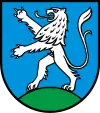 Wappen von Wislikofen