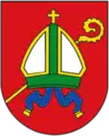 Wappen von Zell