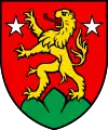 Wappen von Zermatt