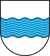 Wappen von Zurzach