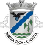 Wappen von Ribeira Seca