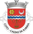 Wappen von Coto