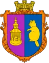 Wappen von Bobryk