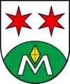 Wappen von Mundaun
