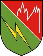 Wappen ITBtl 383