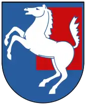 Verbands­abzeichen des Jagd­geschwaders&nbsp;72