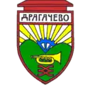 Wappen von Lučani