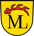 Wappen von Mückenloch, Deutschland