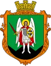 Wappen von Nowe Selo