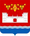 Wappen von Nowyj Swit
