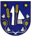 Wappen von Obeckov