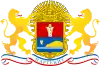Wappen von Partenit