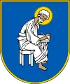 Wappen von Rajon Petschersk