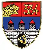 Internes Verbandsabzeichen