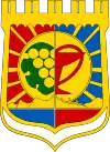 Wappen von Sudak