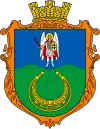 Wappen von Tarassiwka