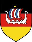 internes Verbandsabzeichen