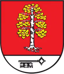 Wappendatei fehlt noch