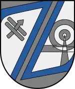 Internes Verbandsabzeichen