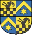 Wappen der jüngeren Linie