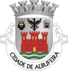 Wappen von Albufeira