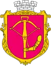 Wappen von Rajon Podil