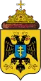 V — Wappen des Königreichs Taurien