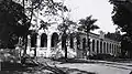 Liceu Dr. Francisco Machado in Dili, zwischen 1930 und 1936