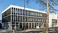 Gebäude des Zentrums für organische Elektronik (COPT)