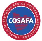 Logo der COSAFA