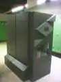 T3D MC 256 an der EPFL