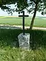 Croix Maulvaux