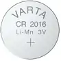 Varta Li-Mn-Knopfbatterie