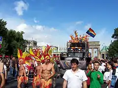 Berliner CSD