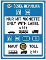 IP-28aGebührenpflichtige Straßen