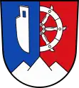 Wappen von Lidečko