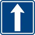 IP-4bEinbahn