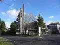 Cosmas-und-Damian-Kirche