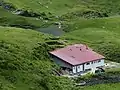 Cabane d’Anthème
