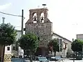 Johannes-der-Täufer-Kirche