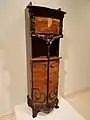 Kabinettschrank, Louis Majorelle, um 1900