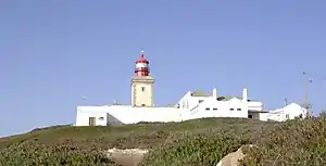 Leuchtturm